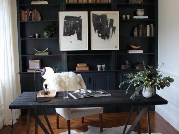 Tips For Creating The Perfect Home Office