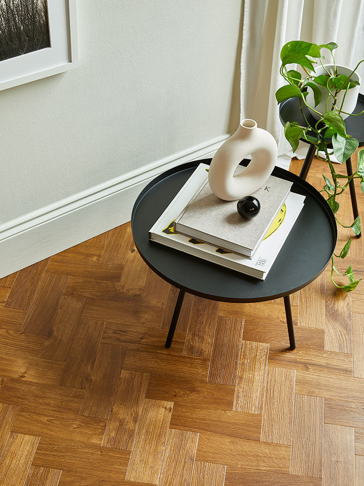 Why Amtico flooring is the number one choice in luxury flooring