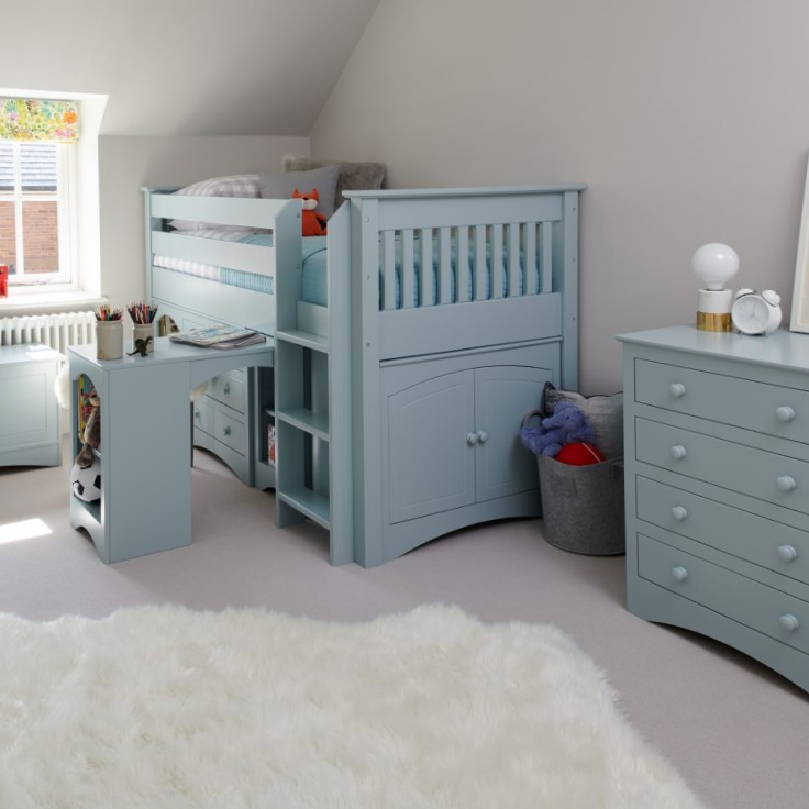 Marks and online spencer mid sleeper