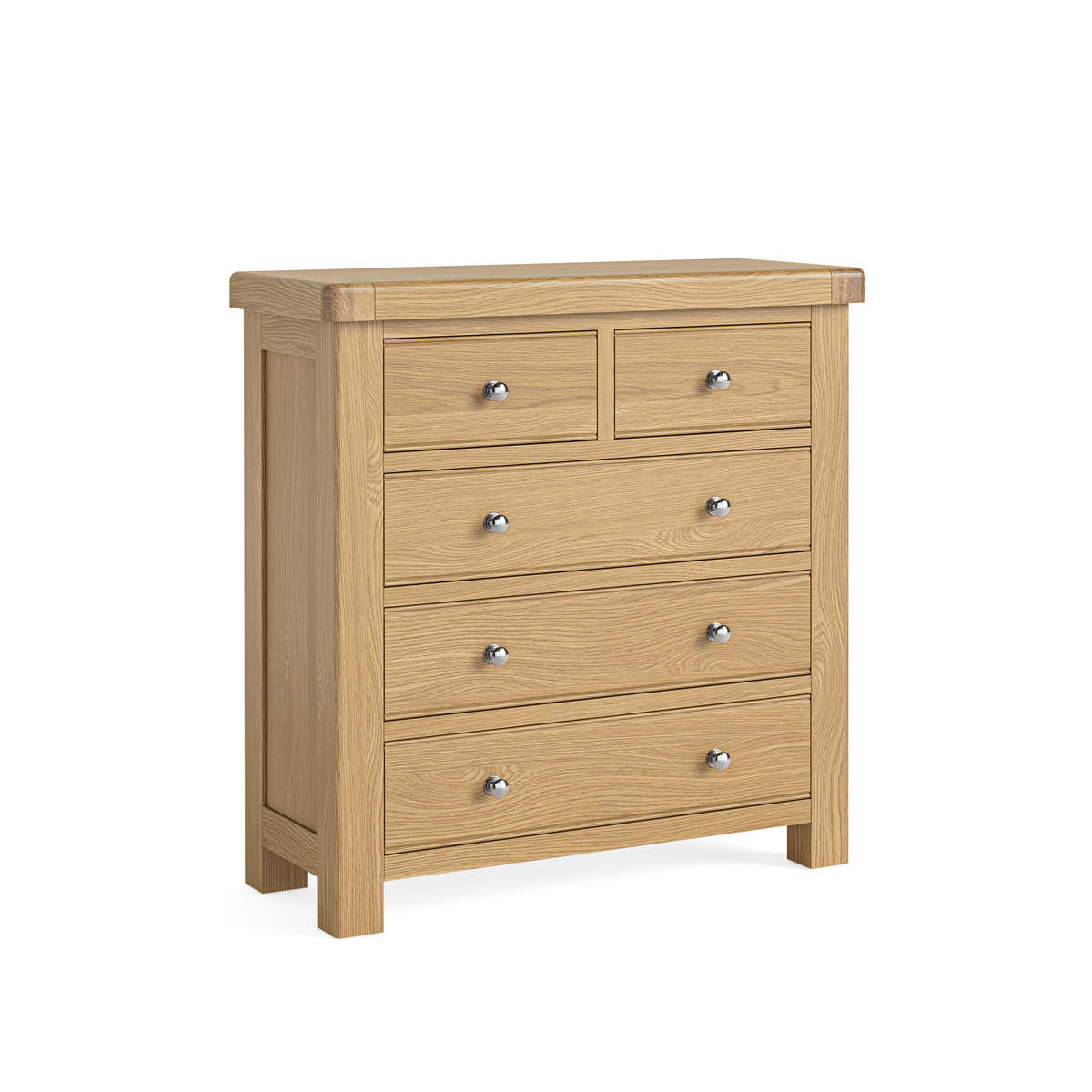Inglesham 2 Over 3 Chest of Drawers Andersons of Inverurie