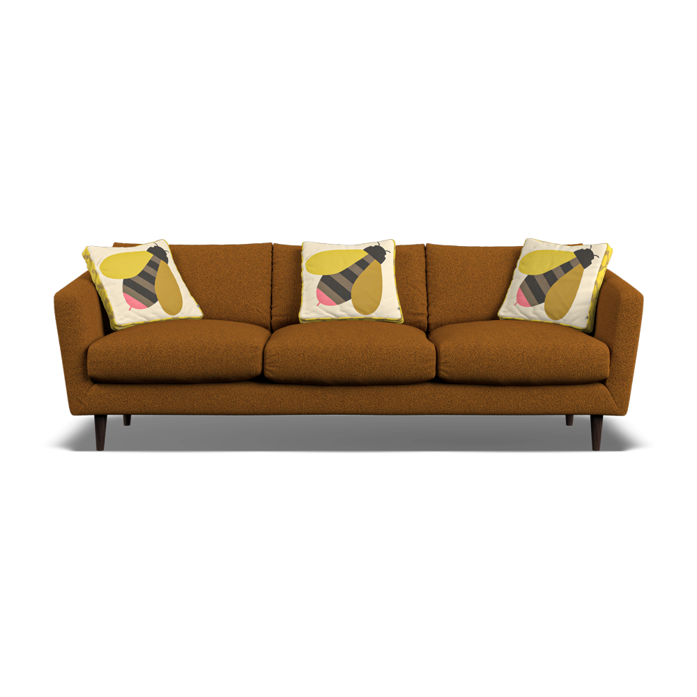 Orla Kiely Dorsey Extra Large Sofa Andersons of Inverurie