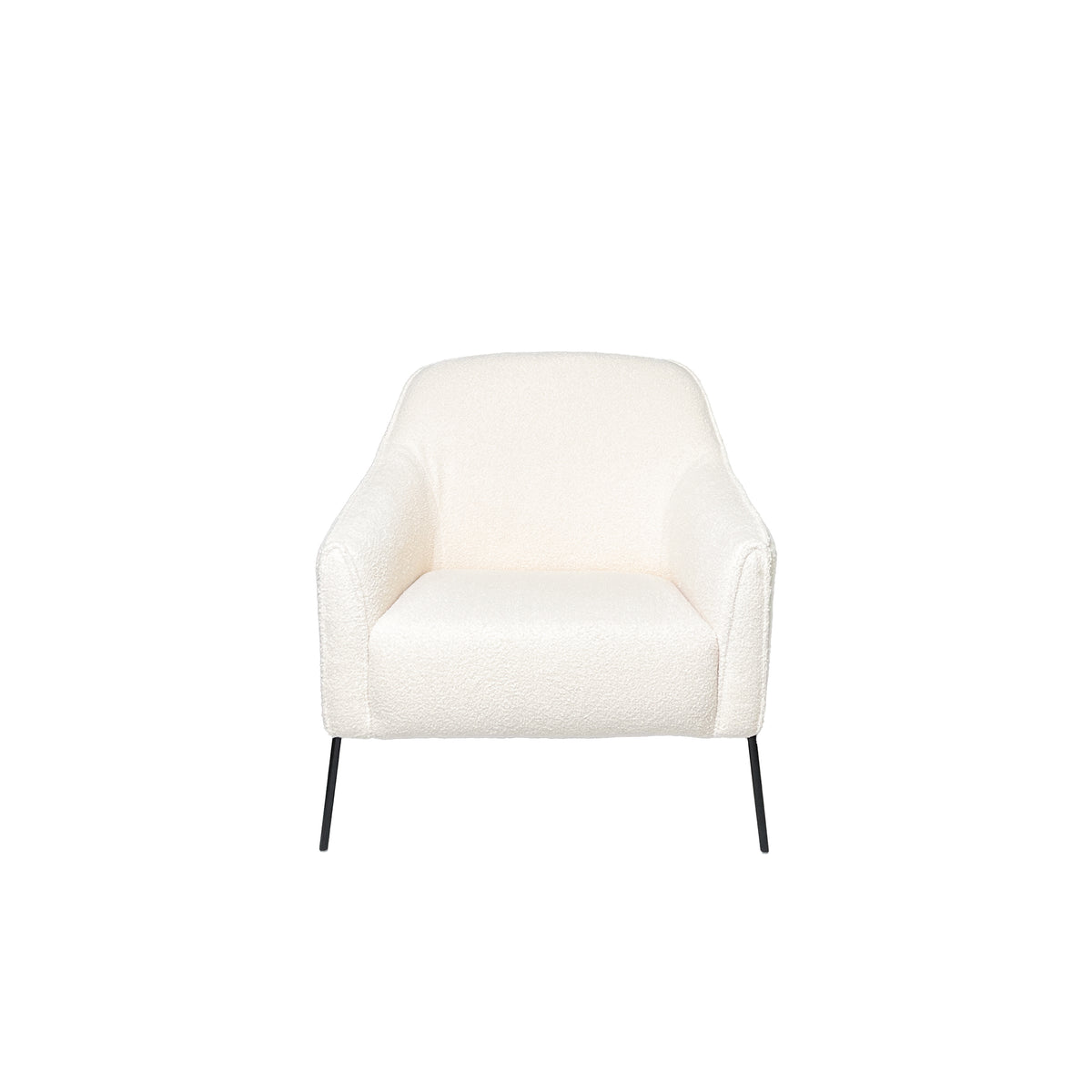 Narelle Fabric Armchair Andersons of Inverurie