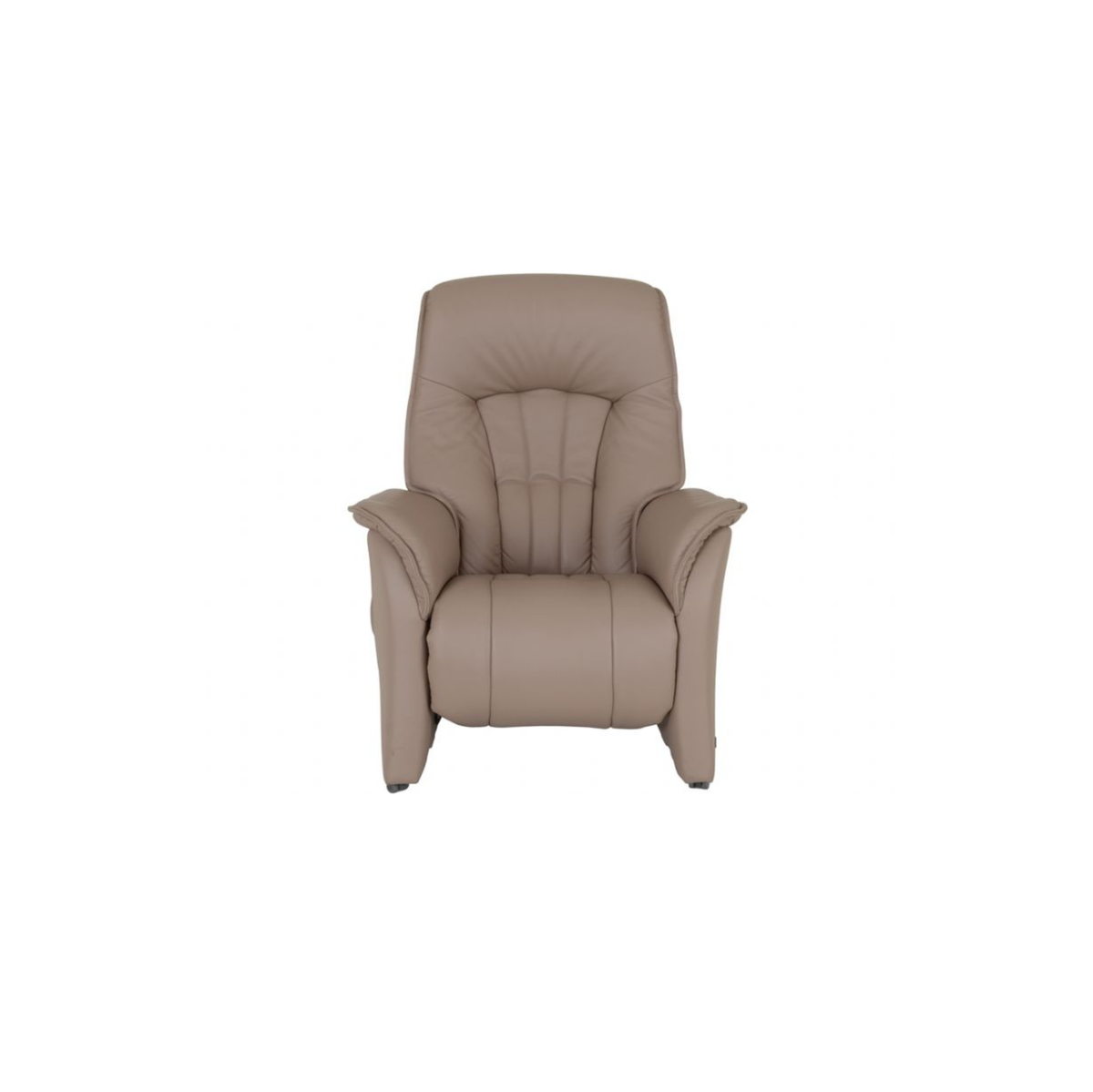 Himolla Rhine Cumuly Manual Recliner Leather Armchair – Andersons of ...