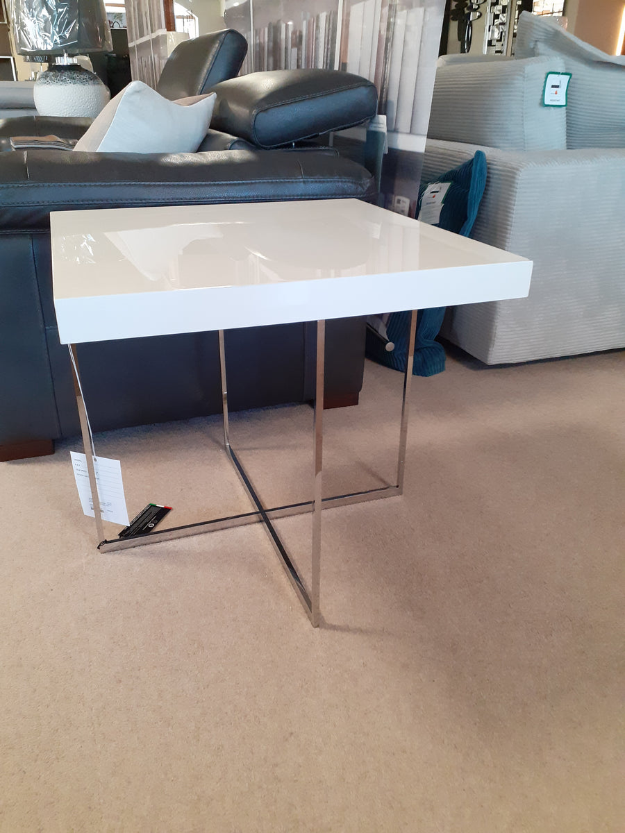 Alf Treviso Lamp Table Andersons Of Inverurie 0331