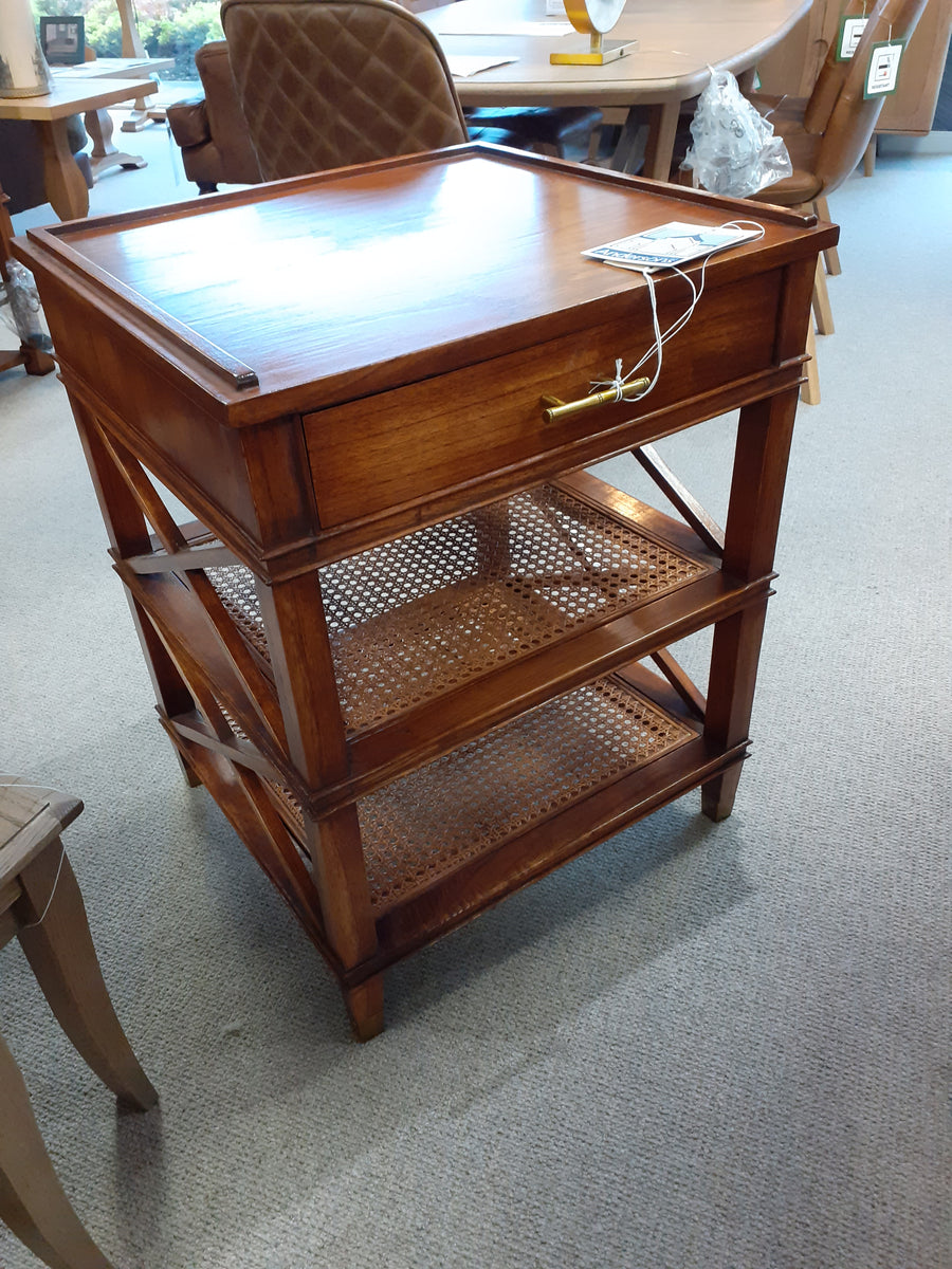 Wellington Side Table Andersons of Inverurie
