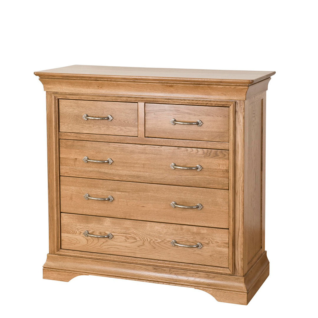 Freya 3+2 Chest Andersons of Inverurie