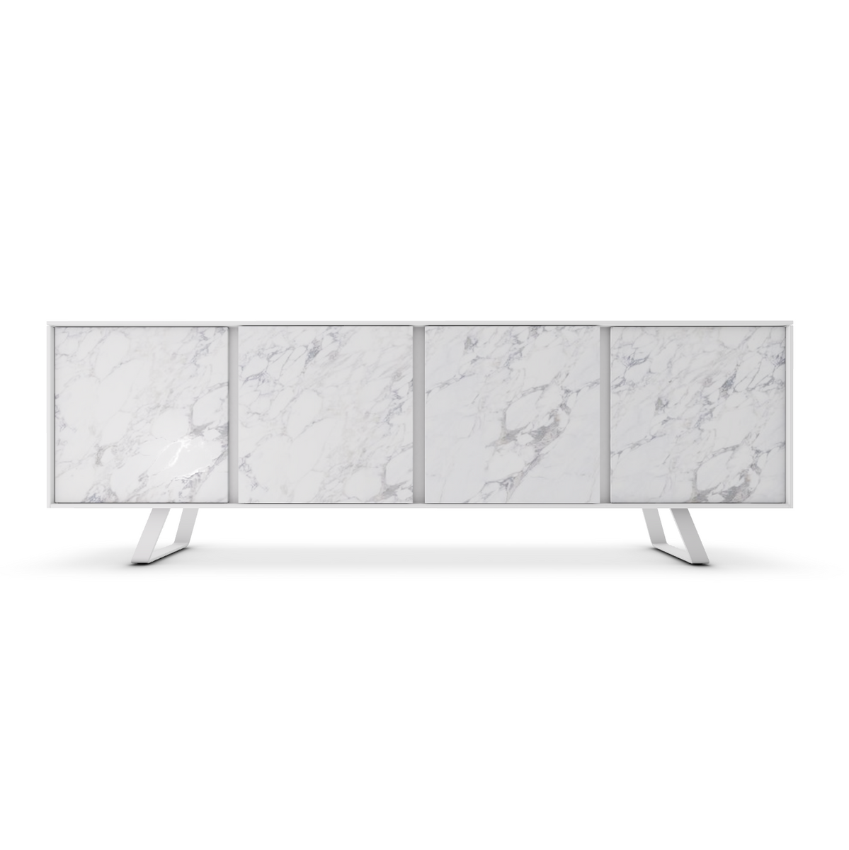 Calligaris Secret CS60533 C Sideboard Andersons of Inverurie