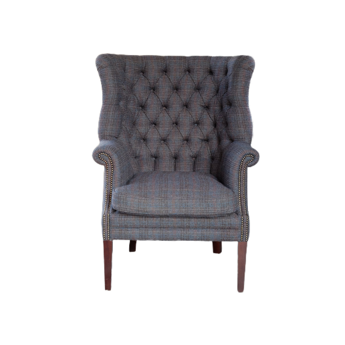 Tetrad Mackenzie Wing Chair – Andersons of Inverurie