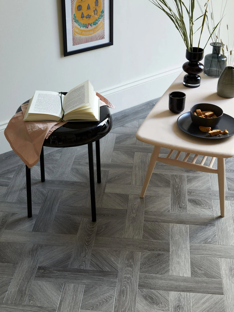 5 mistakes to avoid when choosing the perfect Amtico flooring for your home