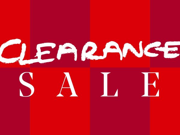The Andersons Clearance Sale 2020