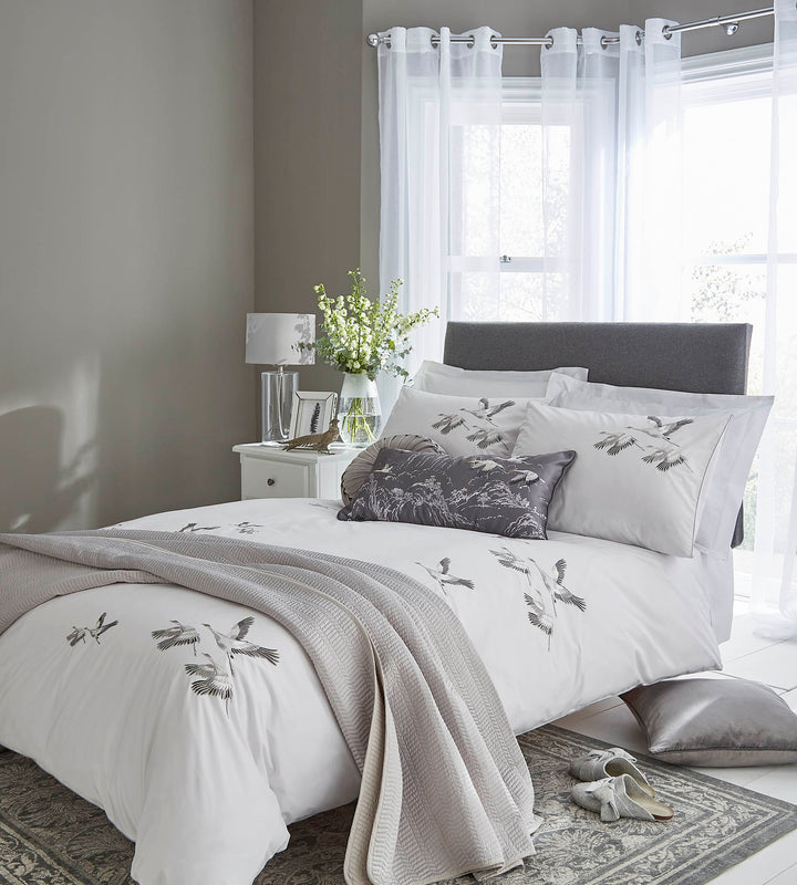 Bring your dream bedroom interiors to life in our Winter Sale