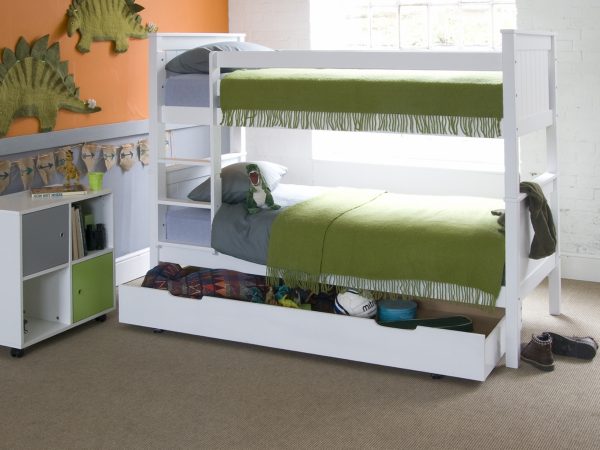 5 Steps To Styling Your Kids' Bedroom