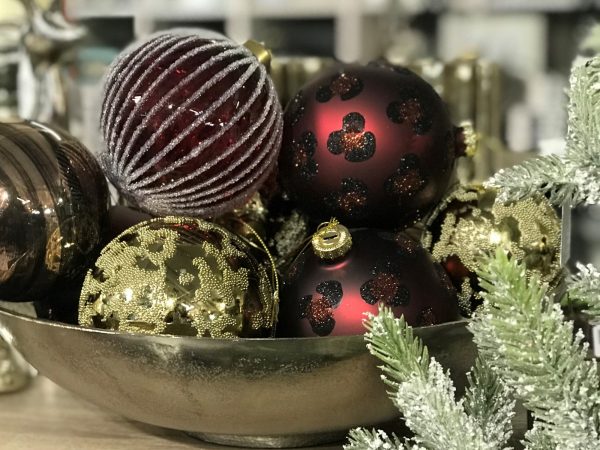Our Top 10 Christmas Decorations For 2020