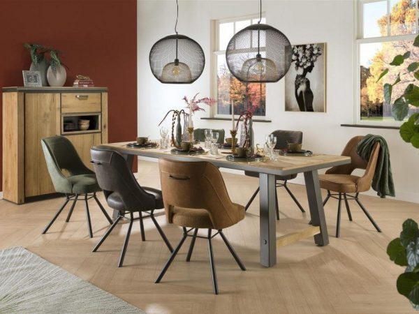 5 Tips For Choosing A Dining Table To Suit Your Lifestyle