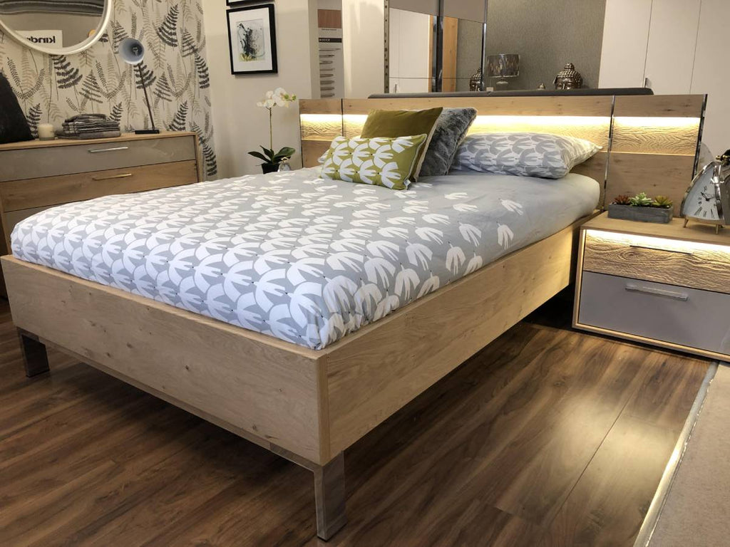 Top 5 Most Popular Beds at Andersons of Inverurie