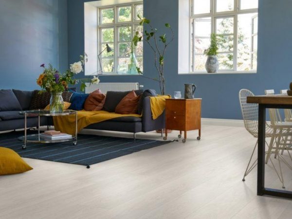 How To Choose The Right Flooring Type For Your Home
