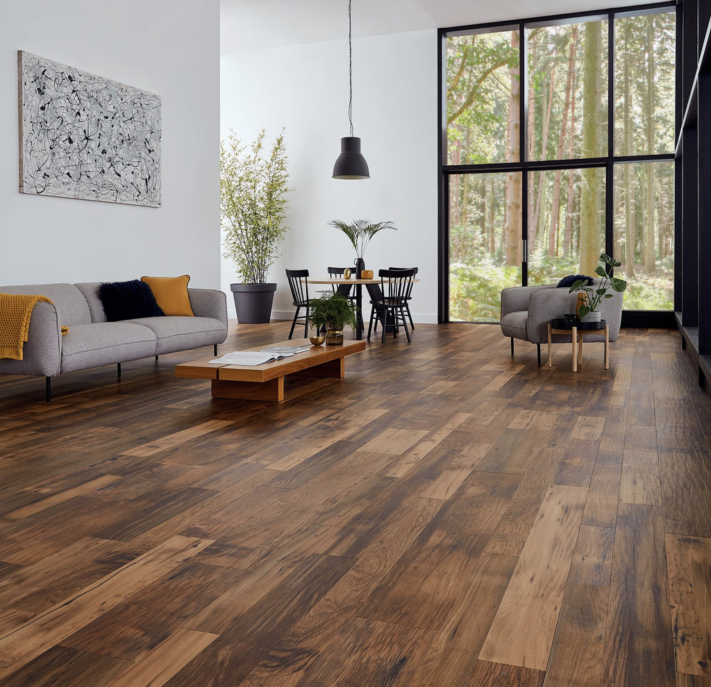 Brand New Flooring Ranges From Karndean Design Flooring