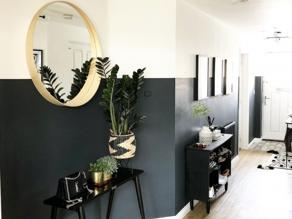 Top Tips For Styling Your Hallway