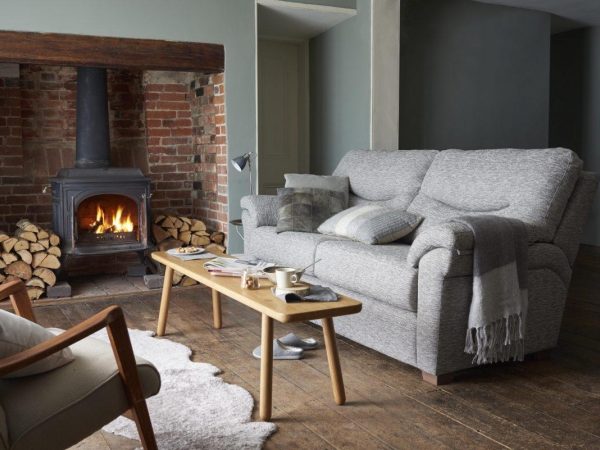 5 Tips For Choosing New Living Room Furniture