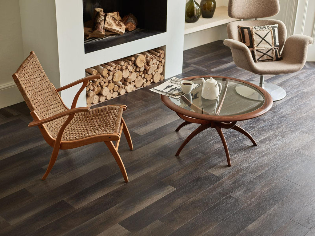 Discover our favourite Amtico flooring designs to inspire your home renovation