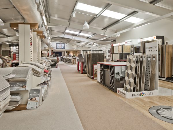The 3 Step Process To Buying Flooring From Andersons Of Inverurie