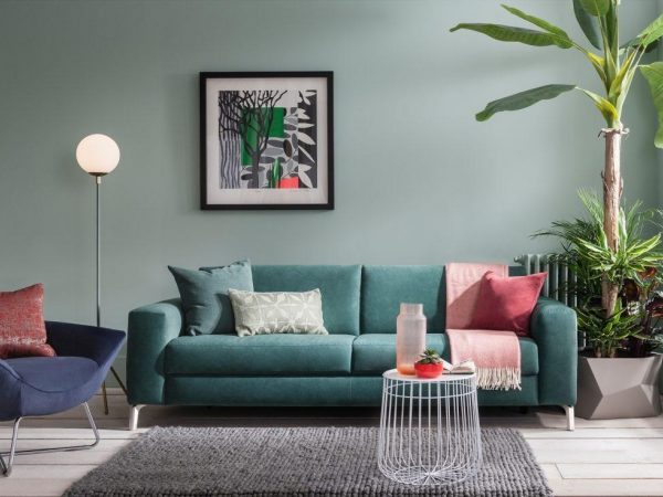 8 Considerations For Buying A New Sofa