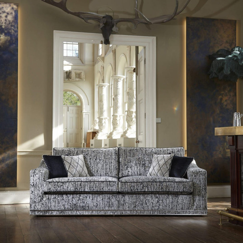 Gascoigne 5th Avenue