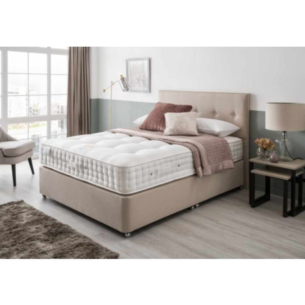 Polly Adjustable Bed