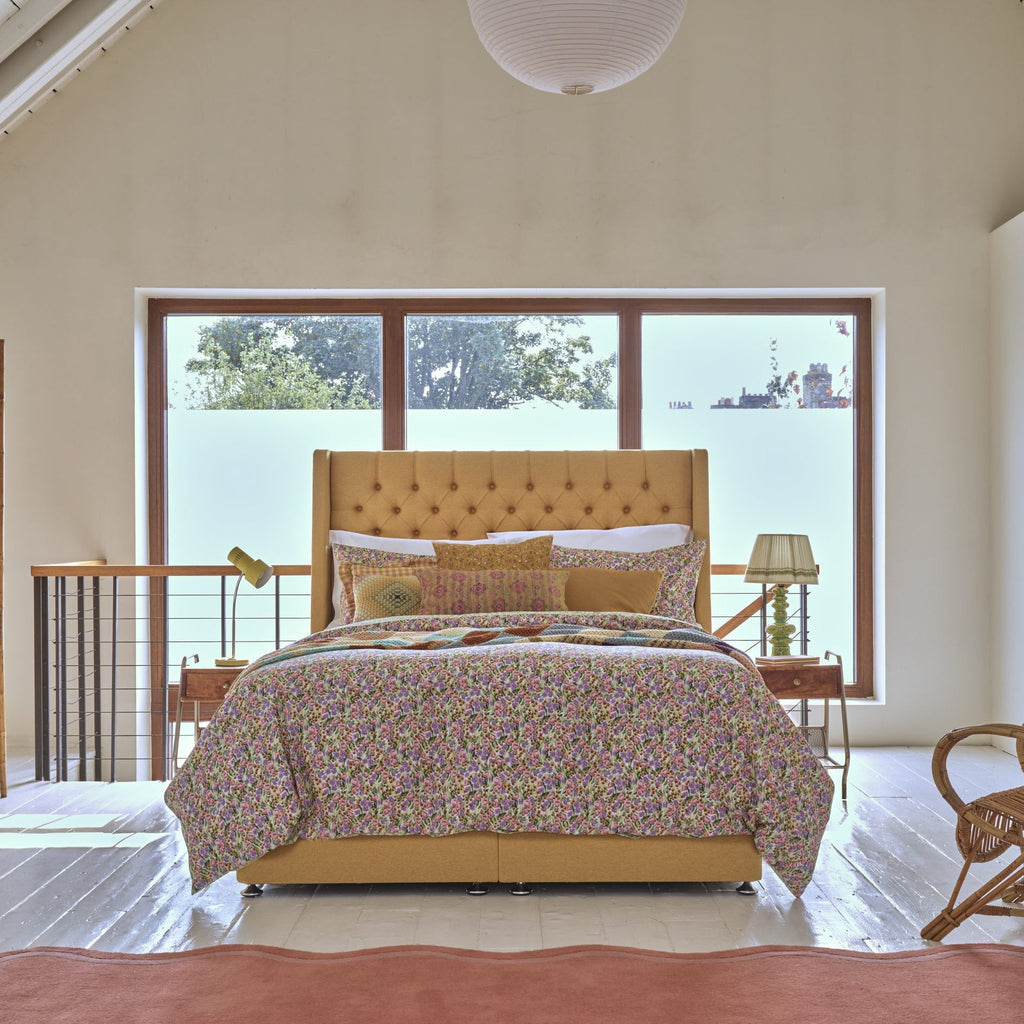 Sleepeezee Divan Set