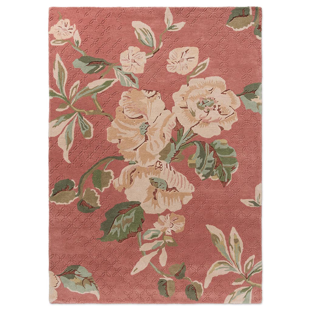 Laura Ashley Aylworth Trail - Terracotta Orange – Andersons of Inverurie