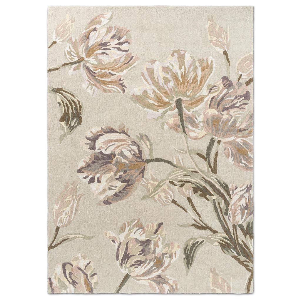 Laura Ashley Gosford Natural/Sage Green – Andersons of Inverurie