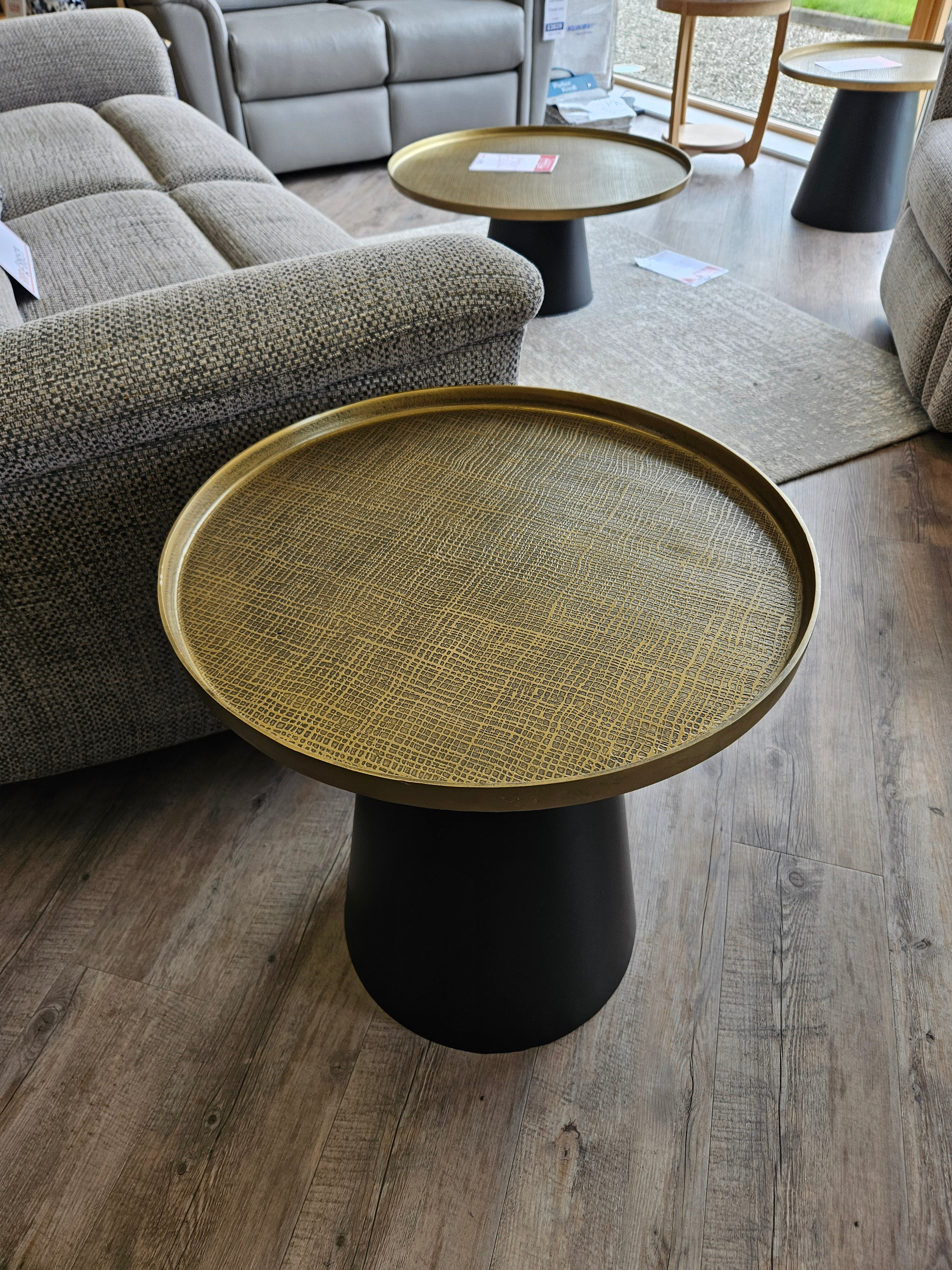 Popea Table Popeta Side Table – Andersons of Inverurie