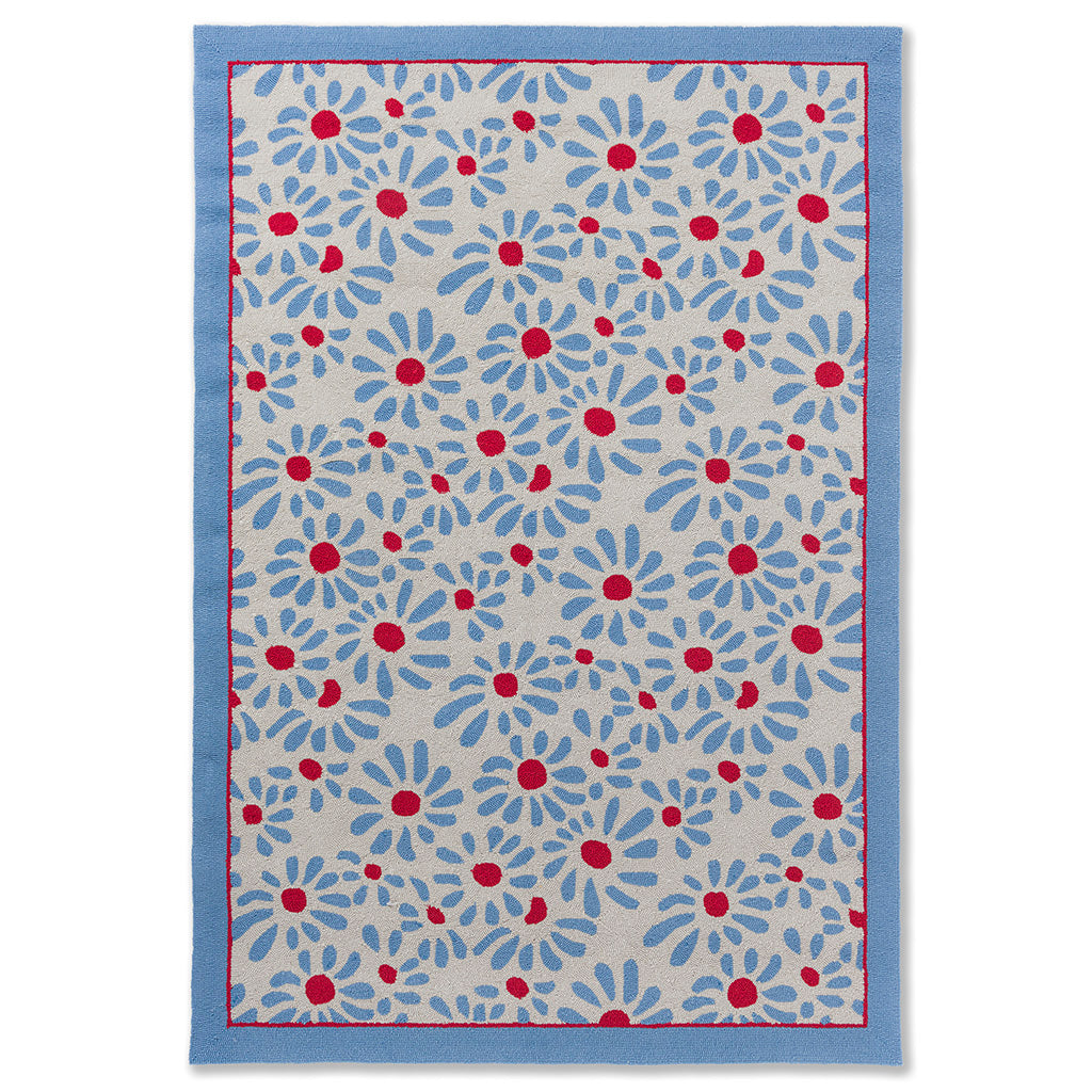 Laura Ashley Thorncliff Daisy Rug – Andersons of Inverurie