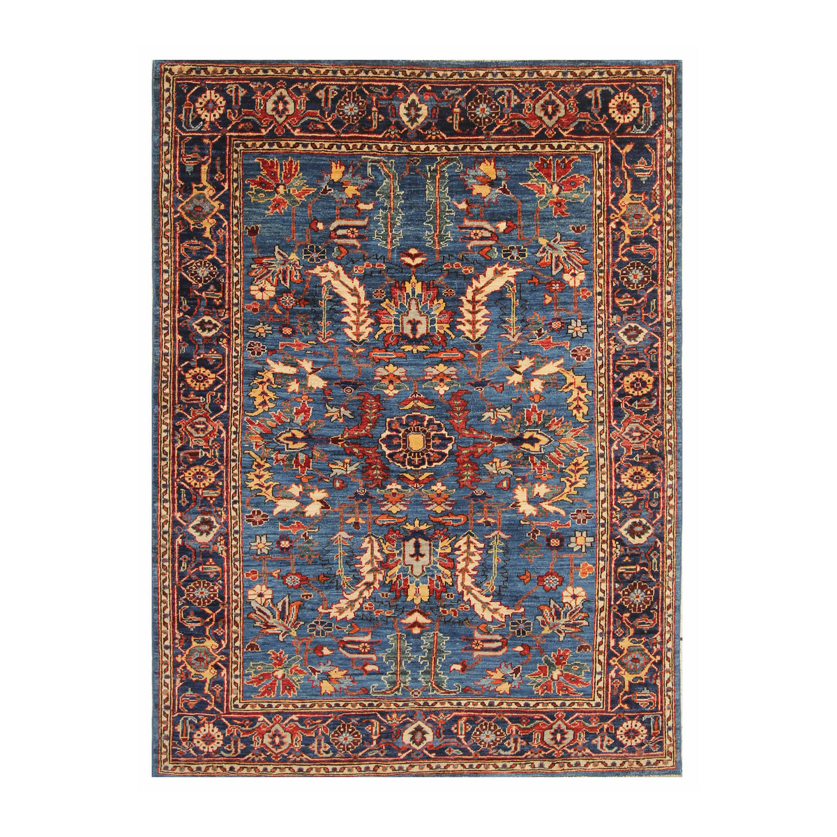 Aryana Rug - 200 x 145 cm – Andersons of Inverurie