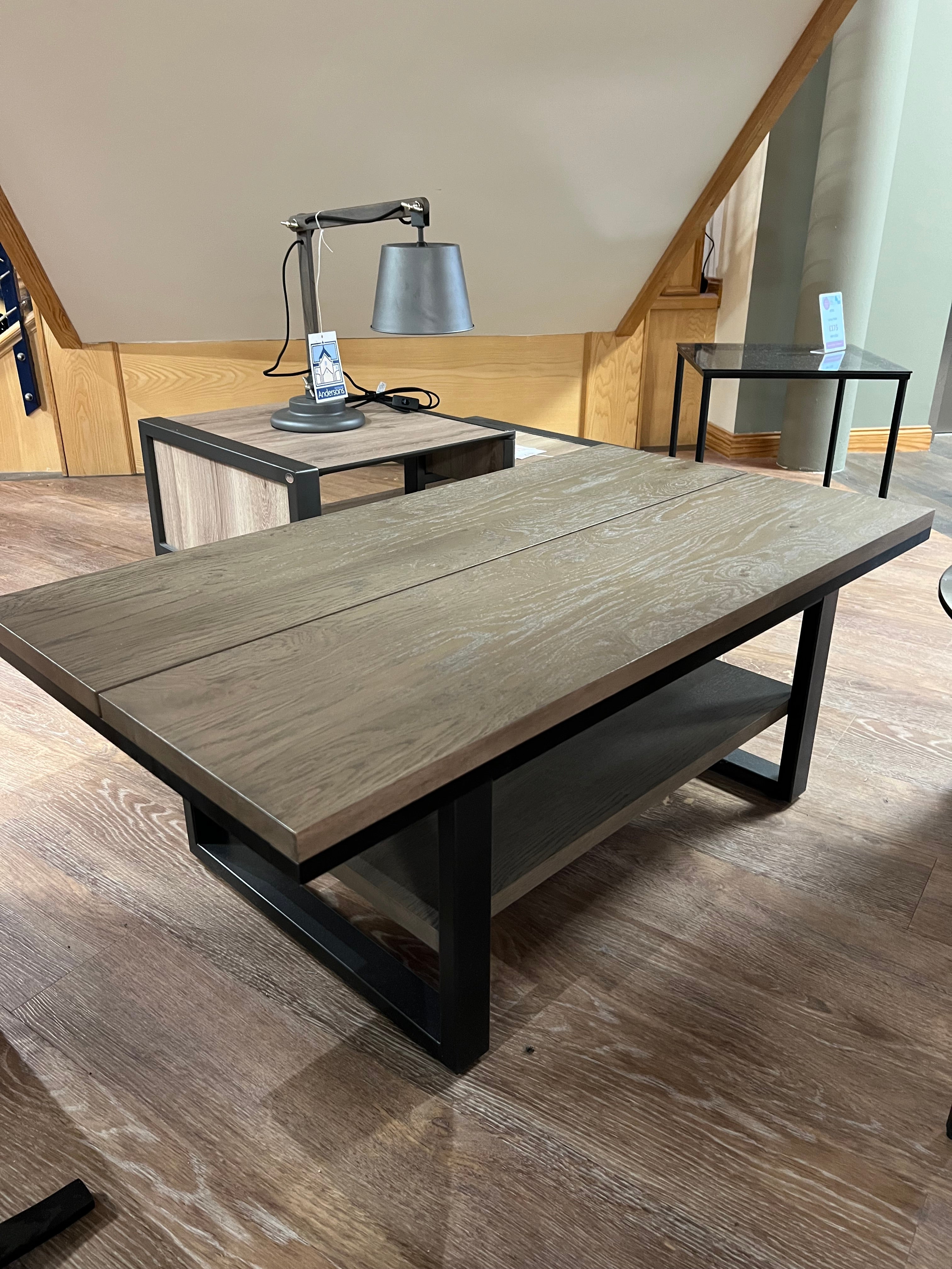 Opera Coffee Table – Andersons of Inverurie