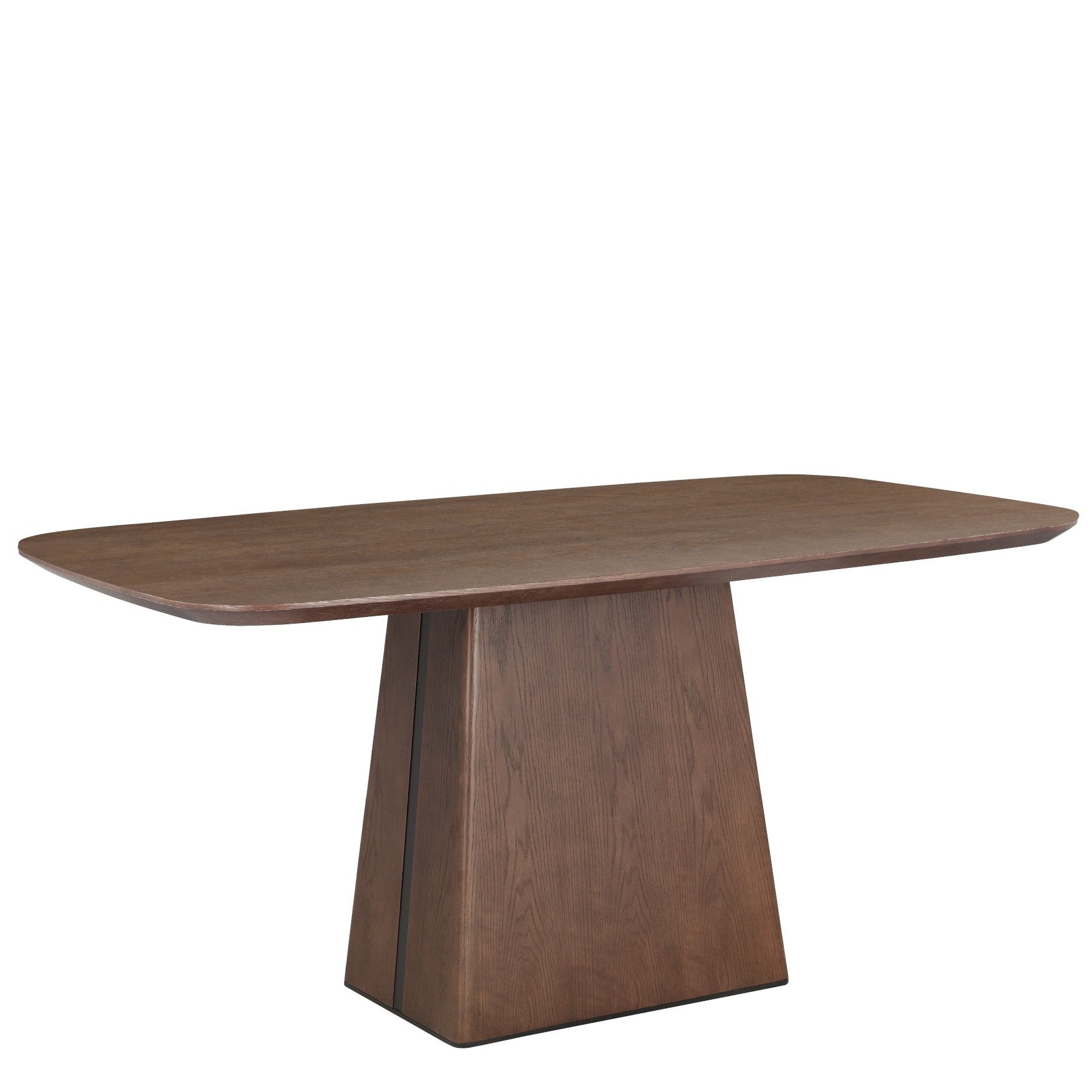 Adige 160cm Dining Table - Wood – Andersons of Inverurie