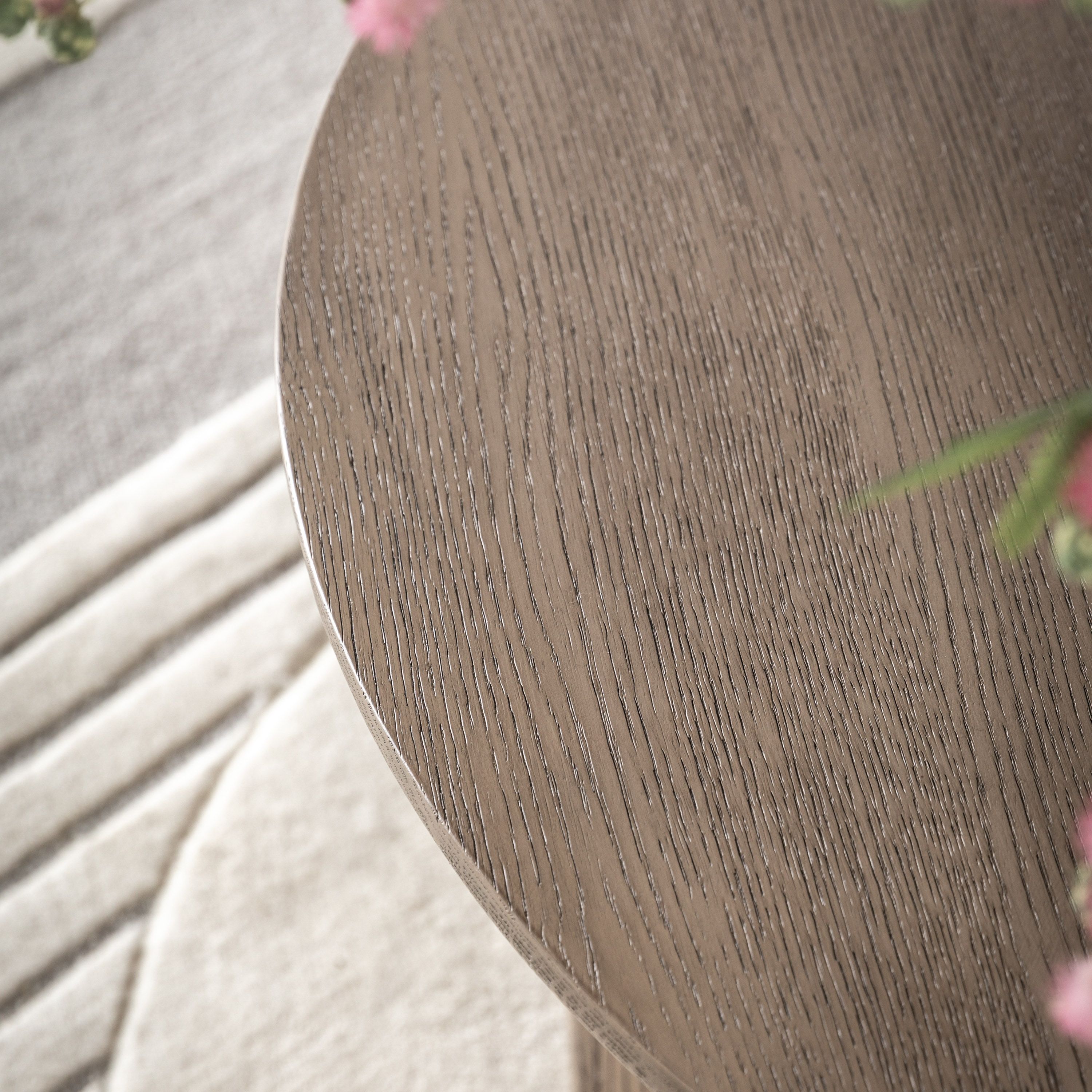 Craft Smoked Coffee Table – Andersons of Inverurie