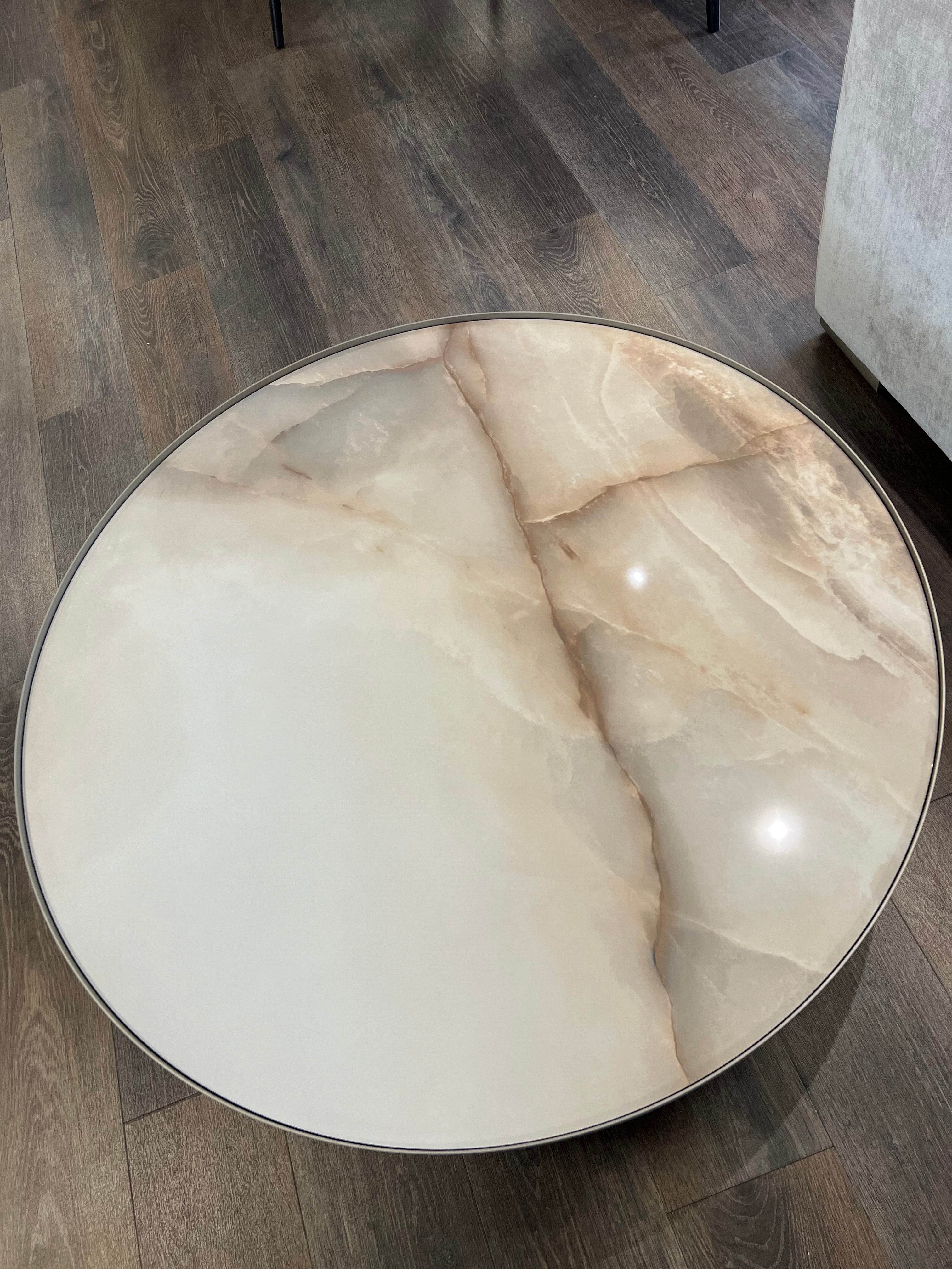 Billy Large Coffee Table – Andersons of Inverurie