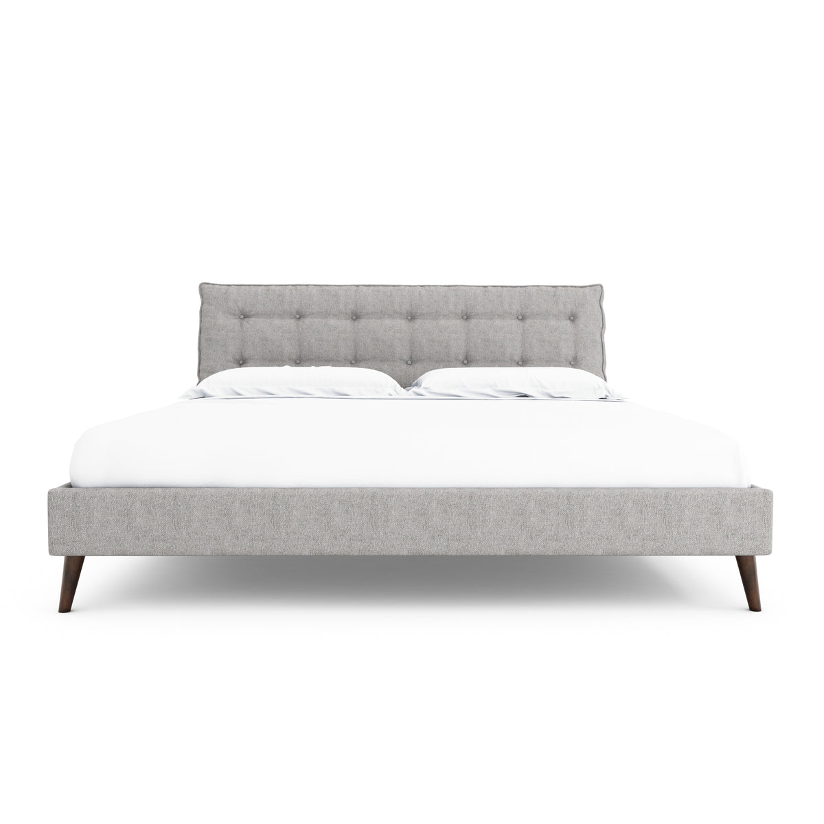 Dexter Fabric Bed Frame – Andersons of Inverurie