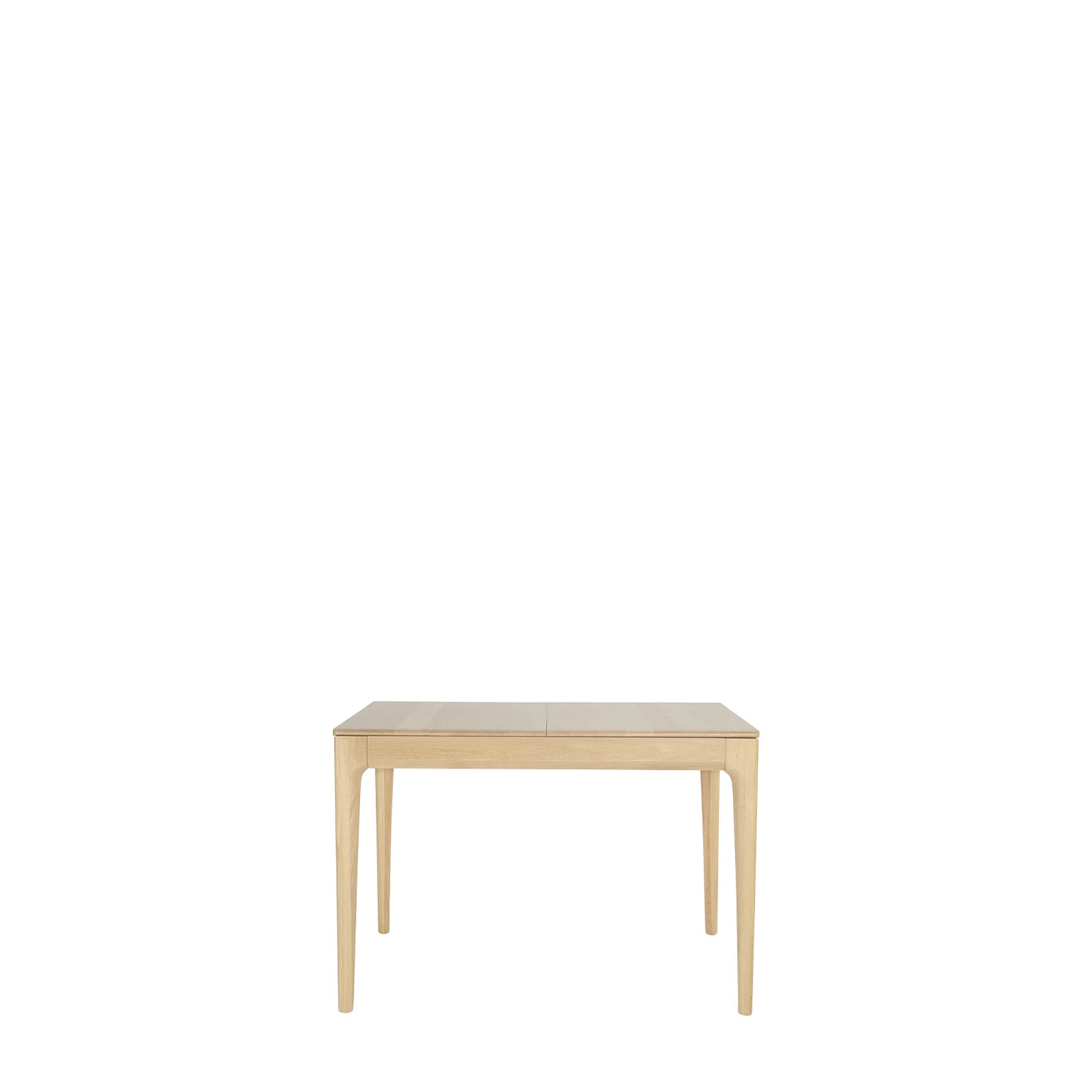 Ercol Romana Small Extending Dining Table – Andersons of Inverurie
