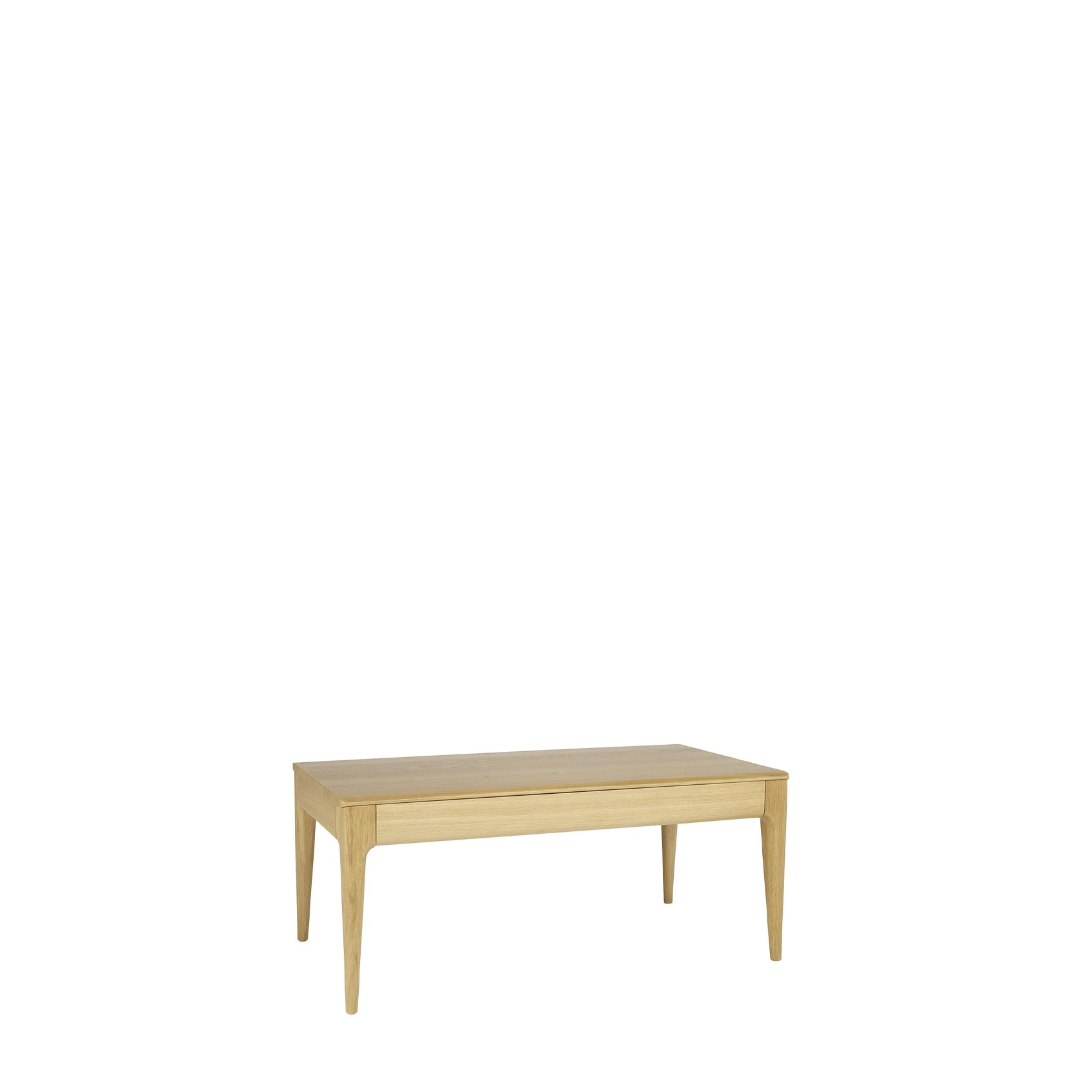 Ercol Romana Coffee Table – Andersons of Inverurie