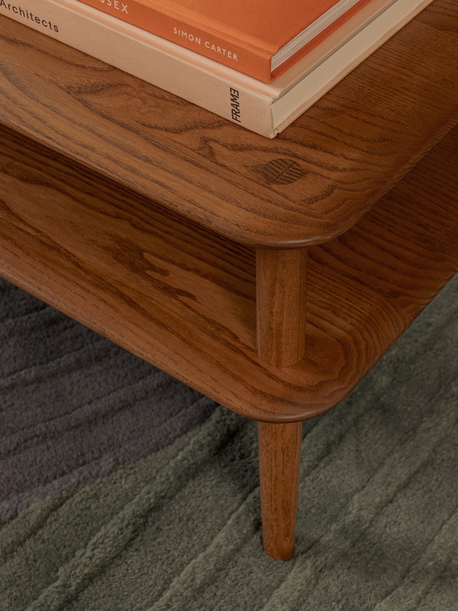 Ercol Stack Coffee Table – Andersons of Inverurie