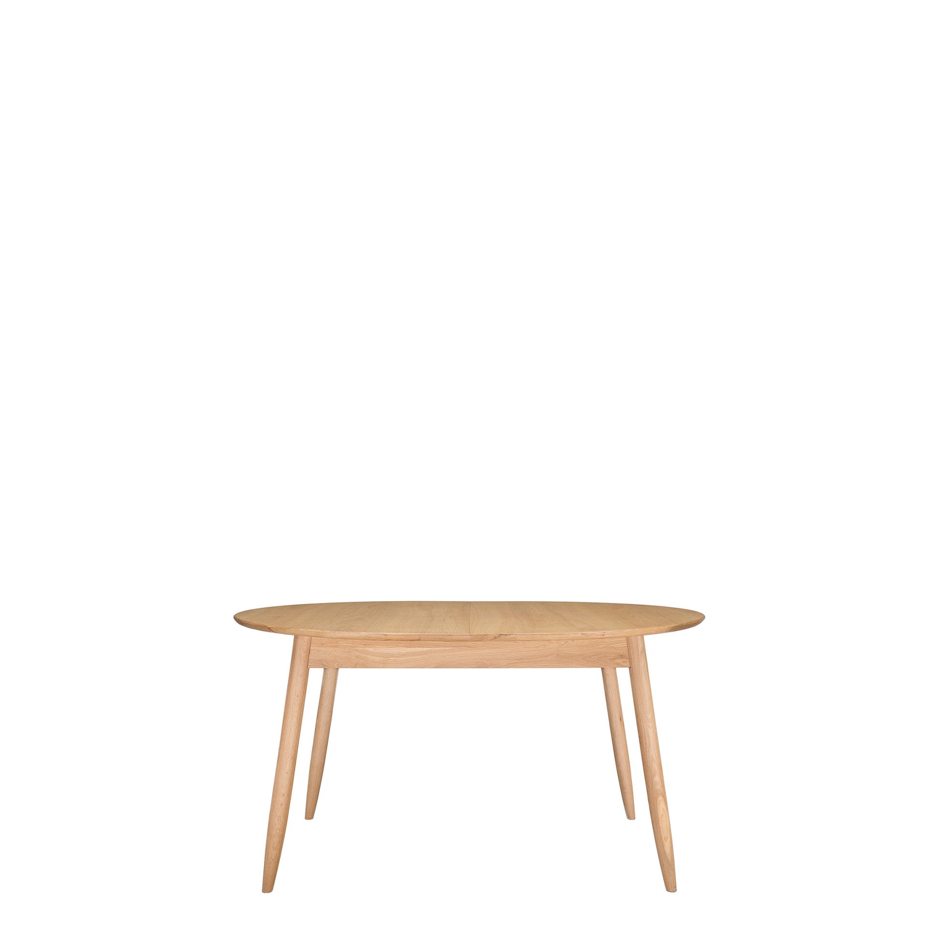 Ercol Teramo Small Extending Dining Table – Andersons of Inverurie