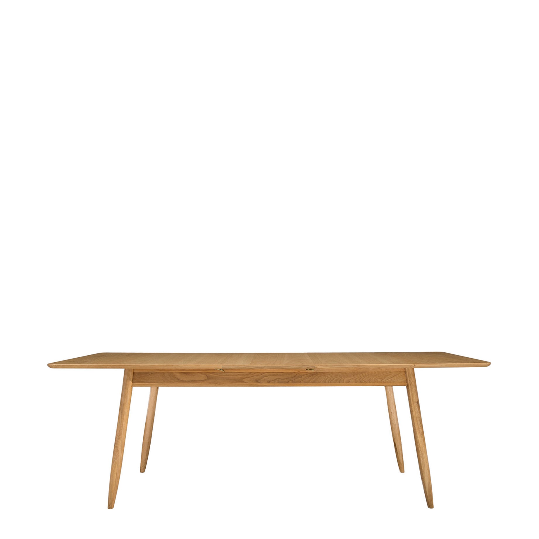 Ercol Teramo Medium Extending Dining Table – Andersons of Inverurie