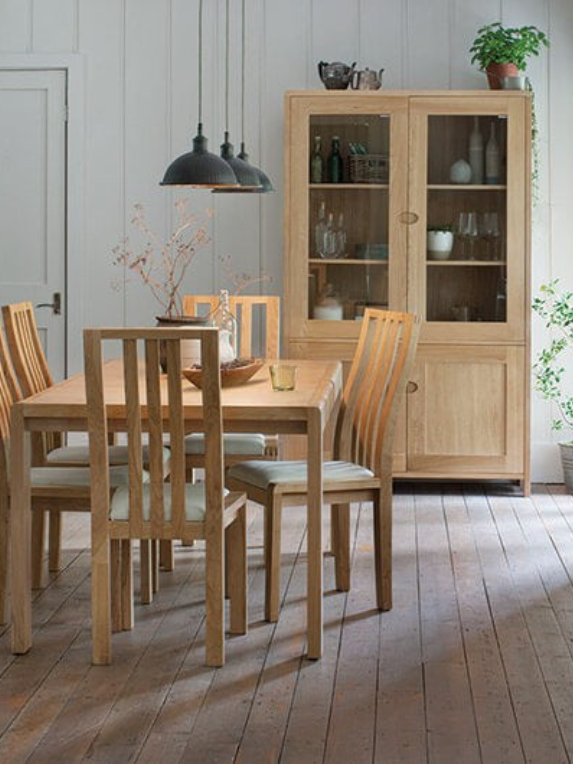 Ercol furniture - Bosco collection