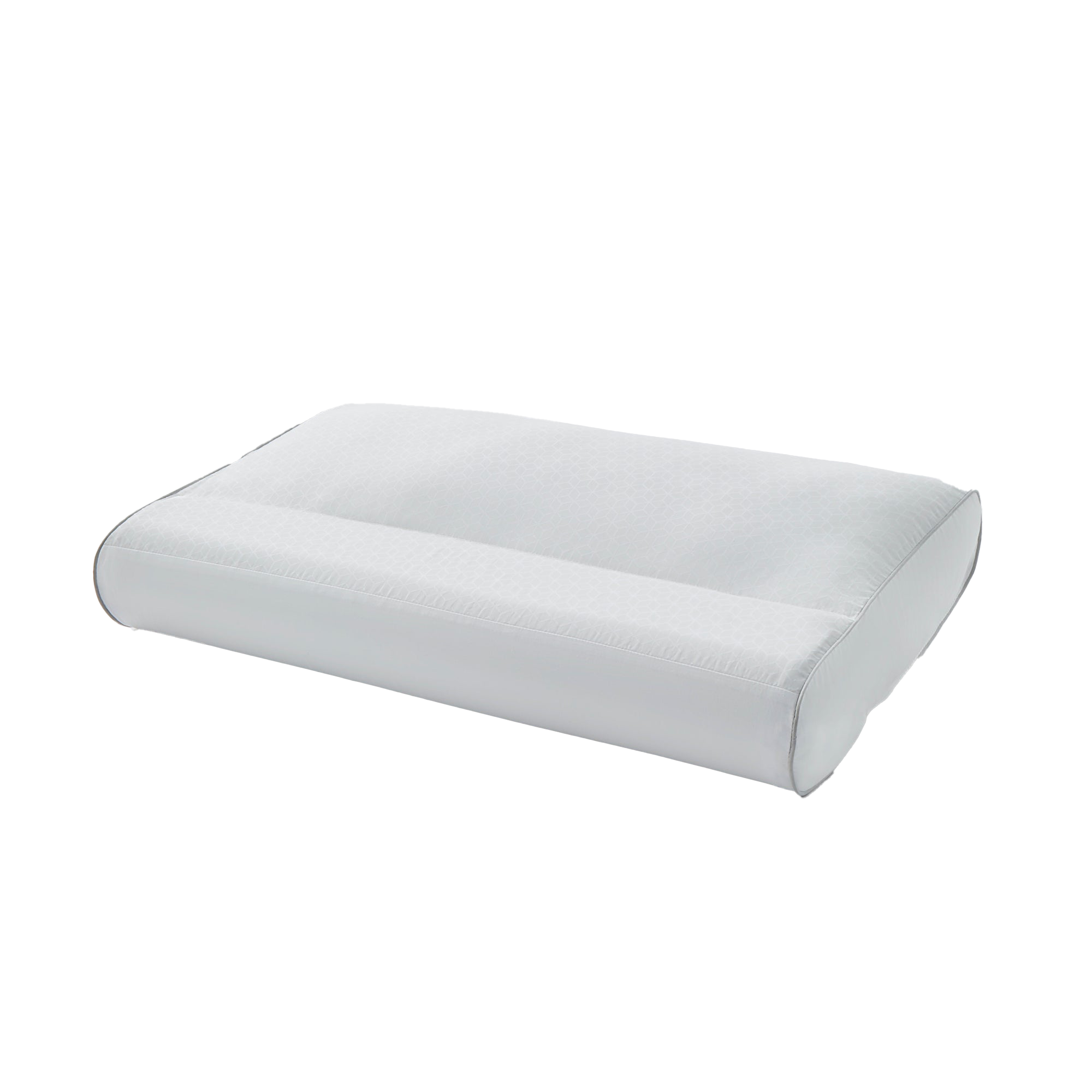 Fine Bedding Company Cooling Head and Neck Pillow Andersons of Inverurie