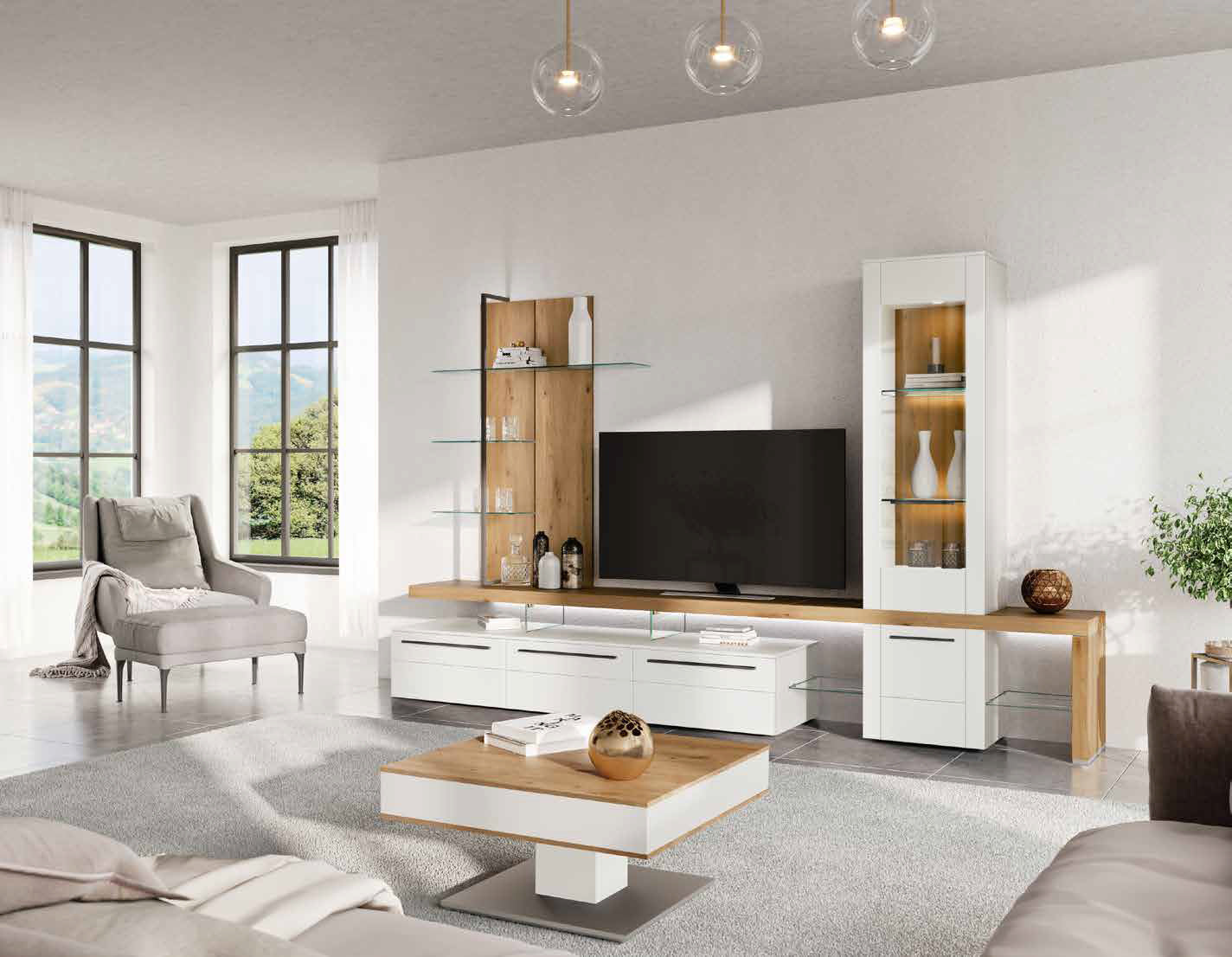 Gwinner Bellano Andersons of Inverurie