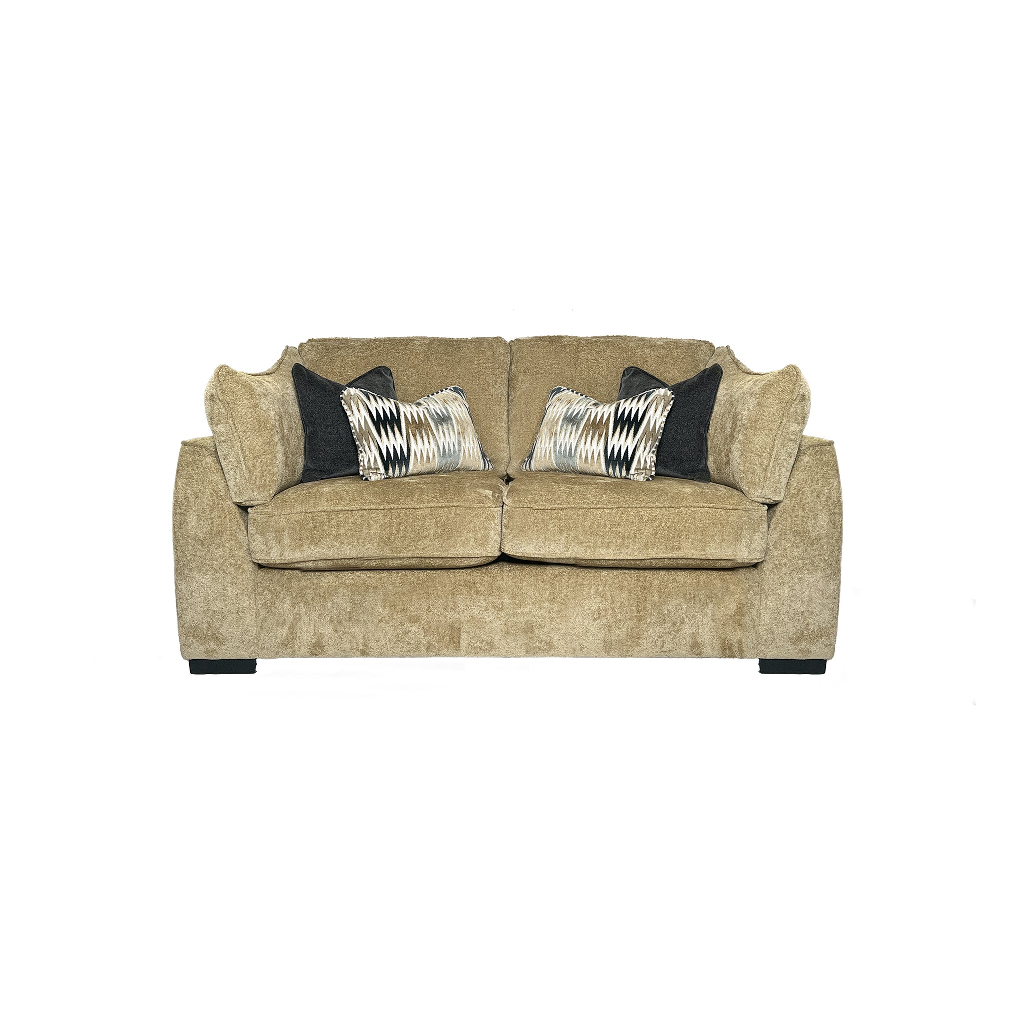 Halo 2 Seater Fabric Sofa – Andersons of Inverurie