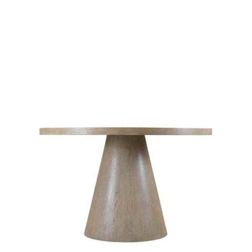 Harmony Haven Round Dining Table – Andersons of Inverurie