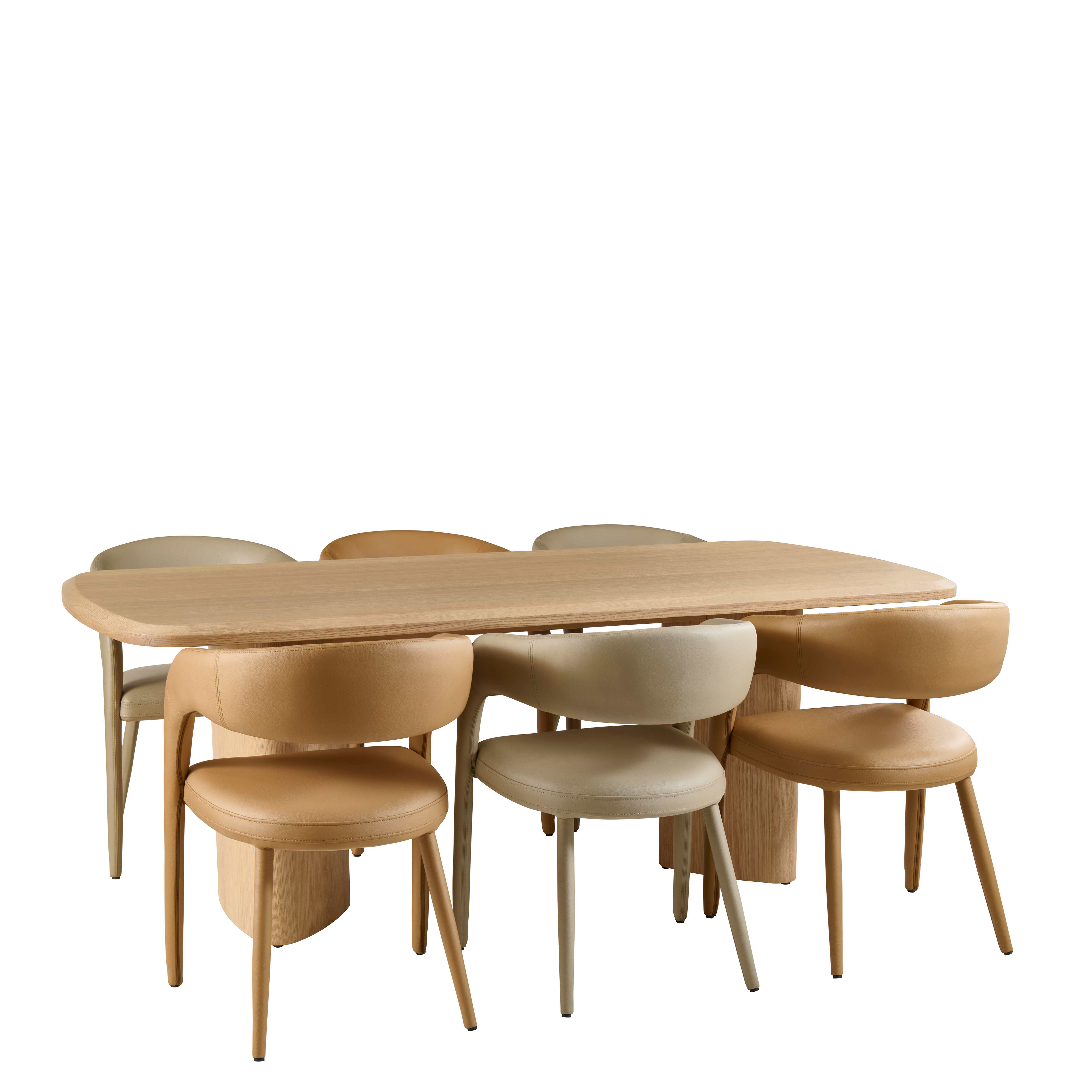 Hazel Dining Table – Andersons of Inverurie